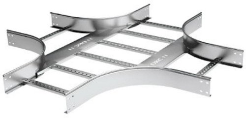 Крестовина для лестничного лотка без крышки DKC L5 Combitech R-300 300х50 фото Крестовина для лестничного лотка без крышки DKC L5 Combitech R-300 300х50 картинка